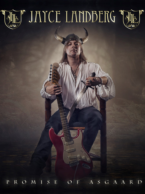 Promise of Asgaard (2022) poster