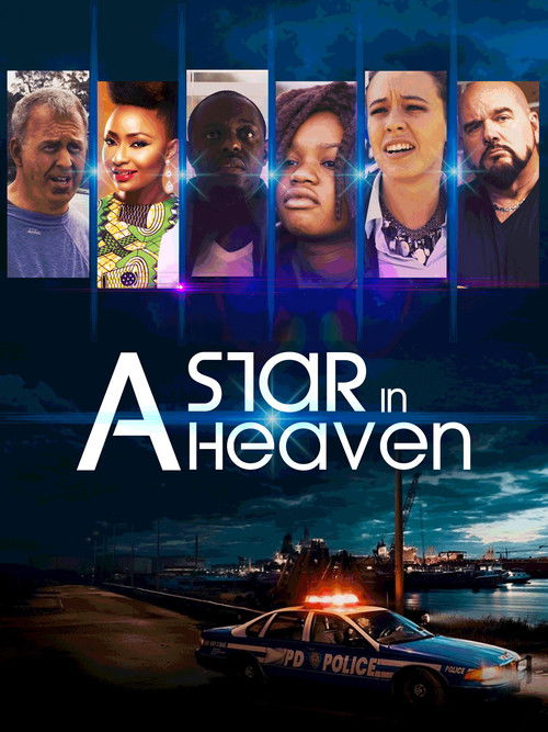 A Star in Heaven (2016) poster
