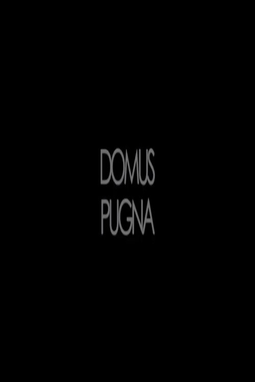 Domus Pugna (2021) poster
