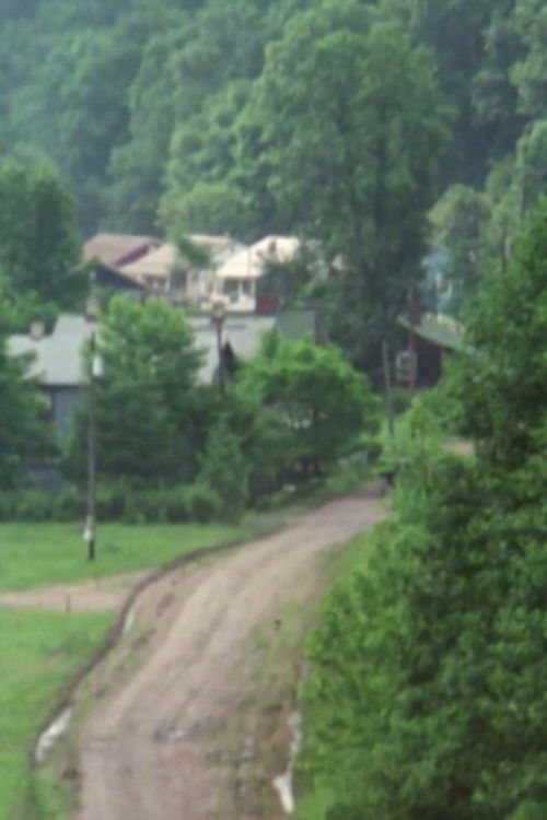 Company Town (1983) poster