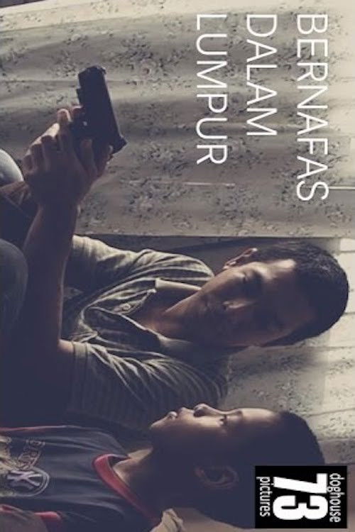 Bernafas Dalam Lumpur (2005) poster