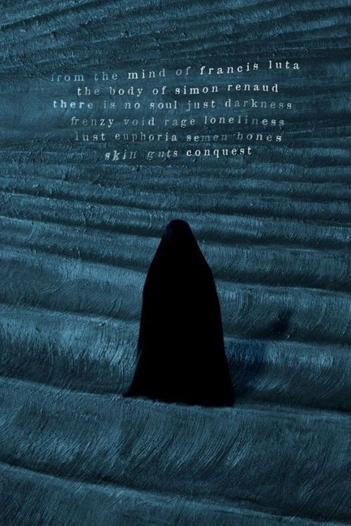 Conquest (2019) poster