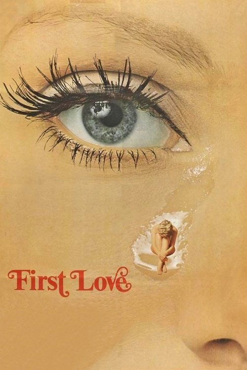 First Love (1970) poster