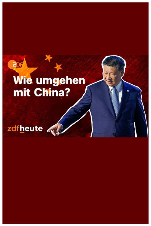 Abhängig von China: Warum wir nicht einfach "Schluss machen" können (2023) poster