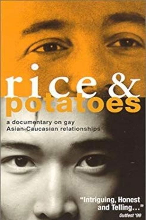 Rice & Potatoes (1998) poster