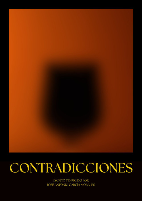 Contradictions (2023) poster