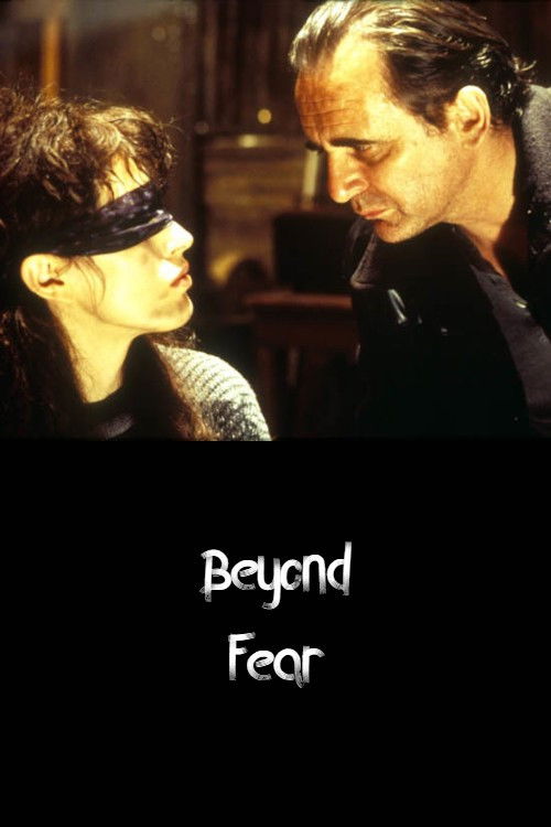 Beyond Fear (1997) poster