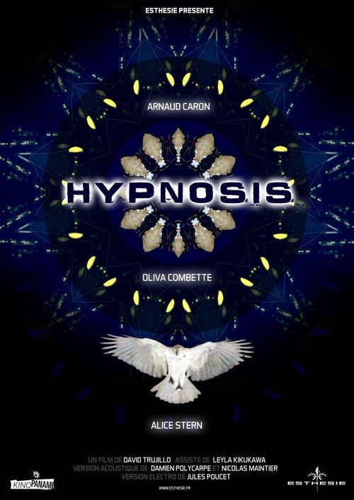 Hypnosis (2019) poster