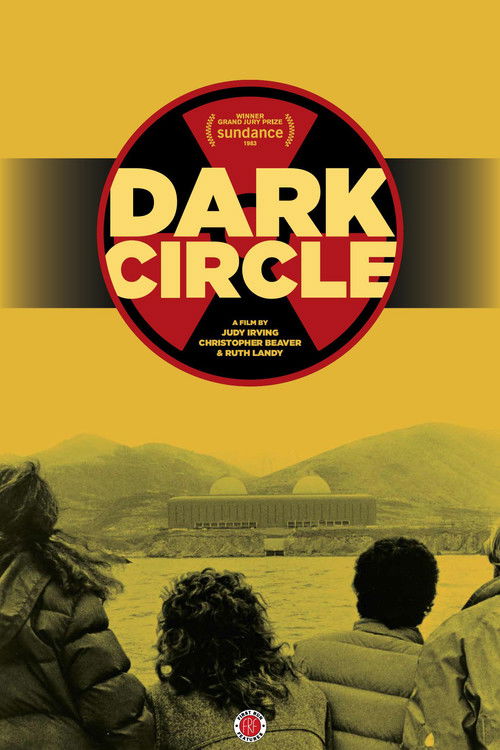 Dark Circle (1982) poster
