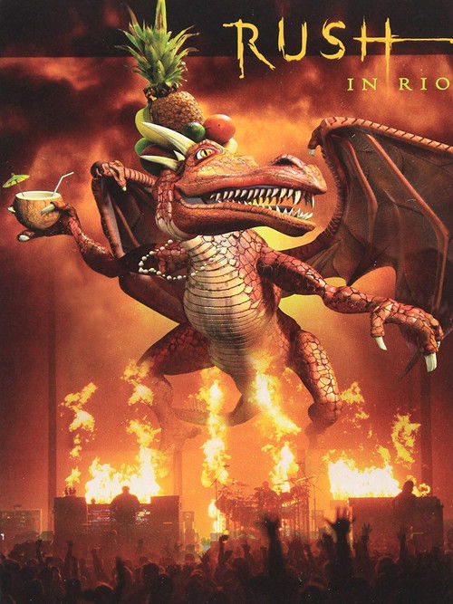 The Boys in Brazil (2003) poster