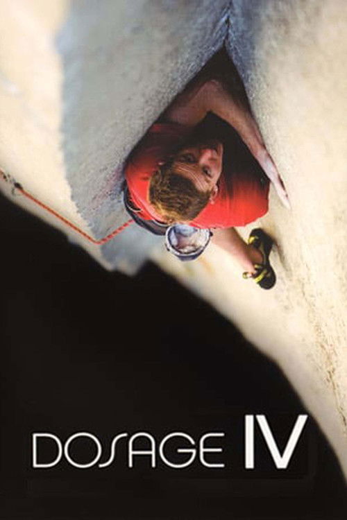 Dosage IV (2006) poster
