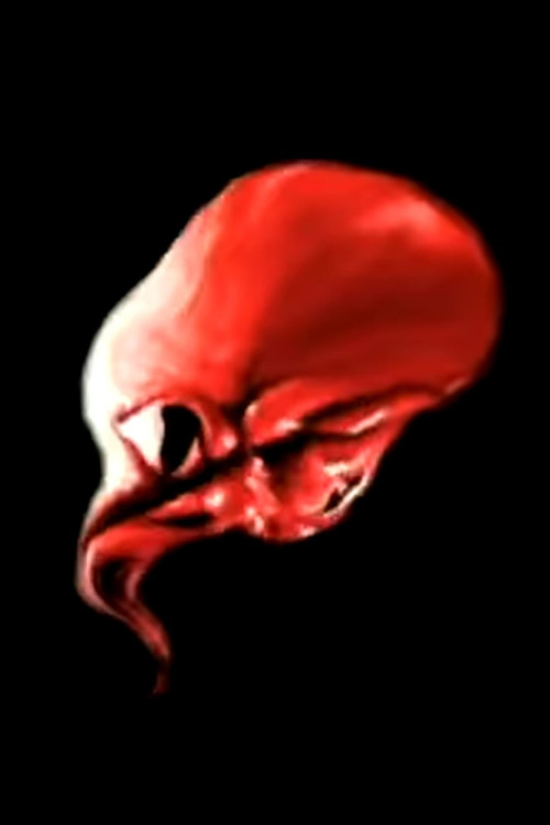 Trick or Treat (2000) poster