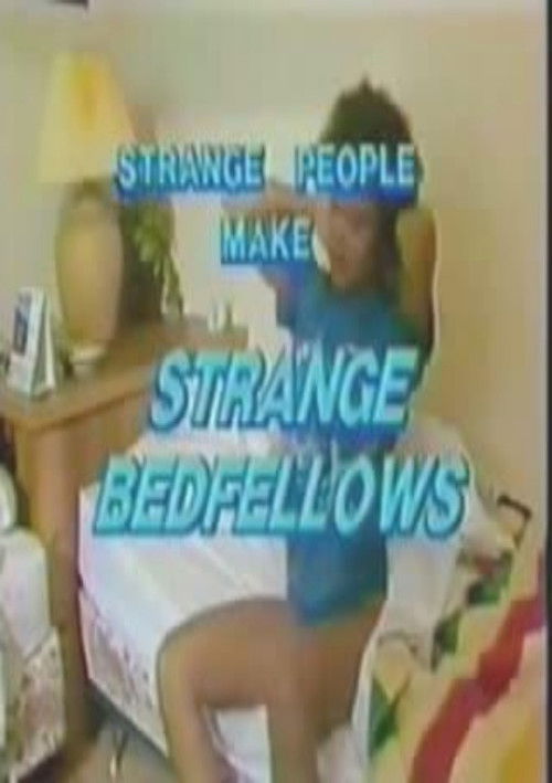 Strange Bedfellows (1985) poster