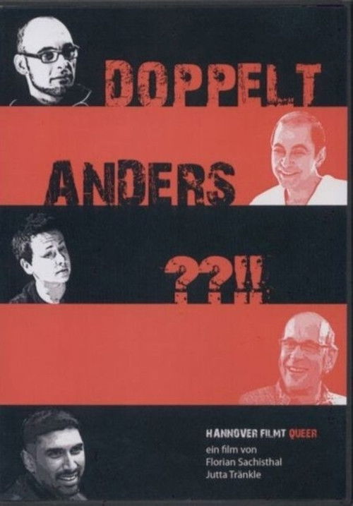 Doppelt anders? (2007) poster