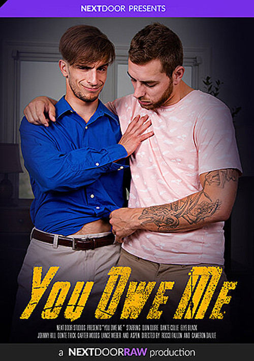 You Owe Me (2022) poster