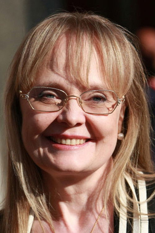 Наталья Белохвостикова