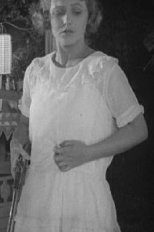 The House of Lies (1926) poster