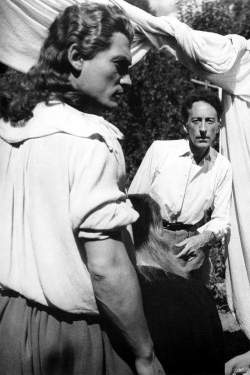 Screening at the Majestic (1997) poster