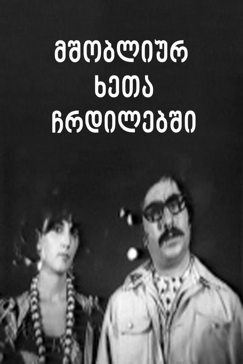 Spring On A Roadside (1975) poster