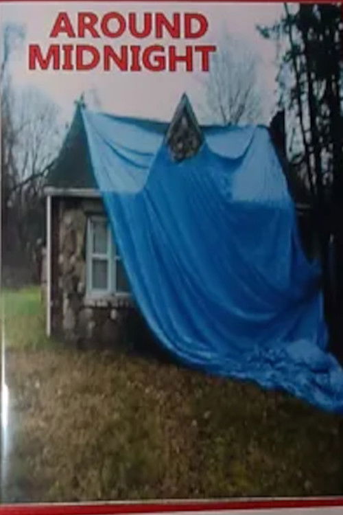 Around Midnight (2023) poster