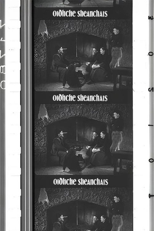 A Night of Storytelling (1935) poster