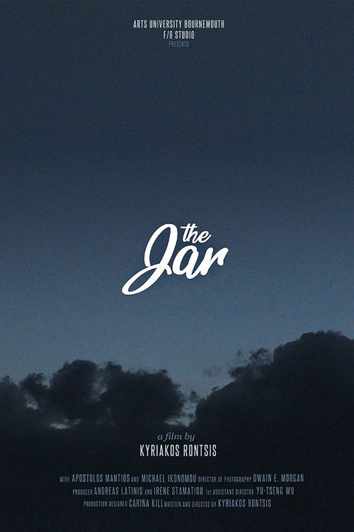 The Jar (2020) poster
