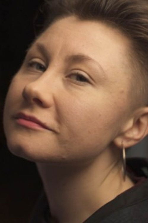 Little Woman (2020) poster