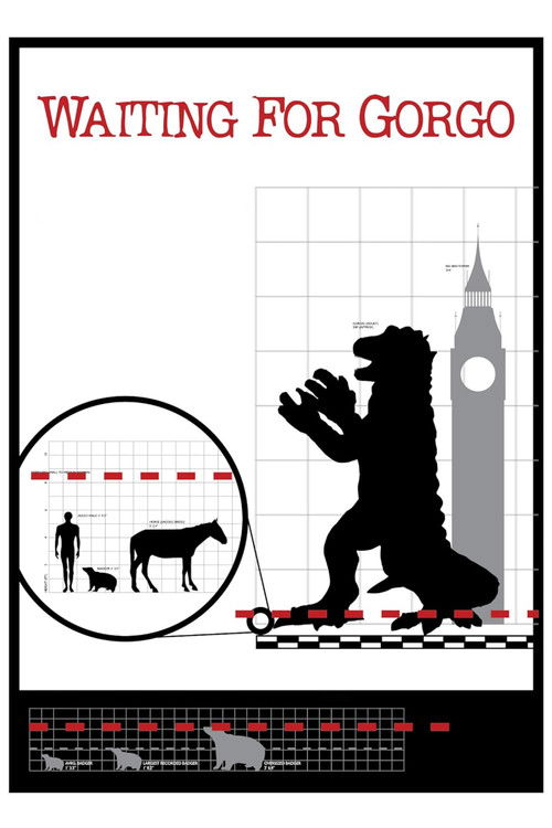 Waiting for Gorgo (2010) poster
