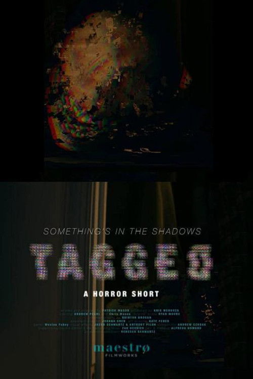 Tagged (2019) poster
