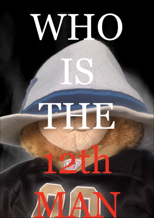 The 12th Man (2021) poster