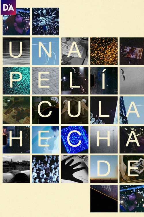 A Movie Made of (2019) poster