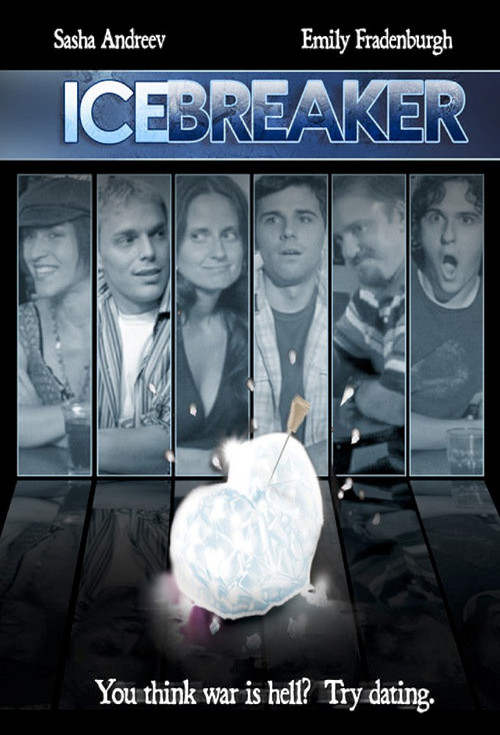 IceBreaker (2009) poster
