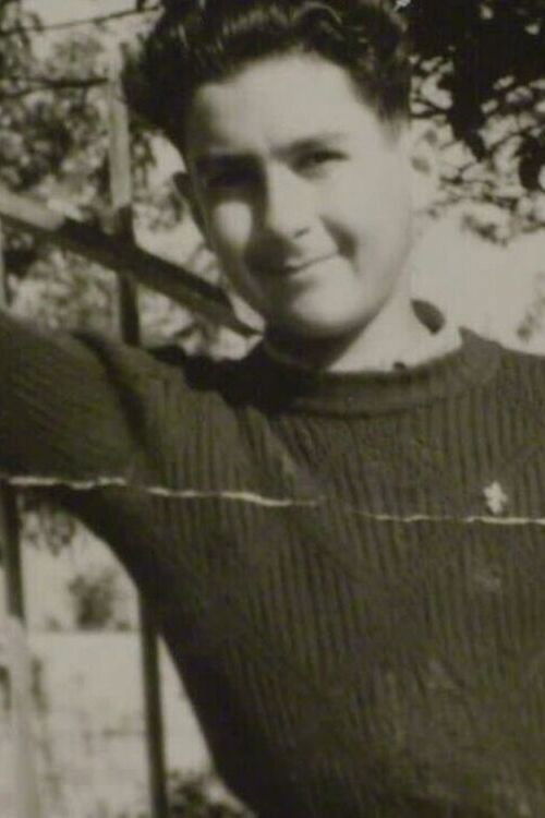 Le Chambon-sur-Lignon. Un legs pour l'histoire (2022) poster