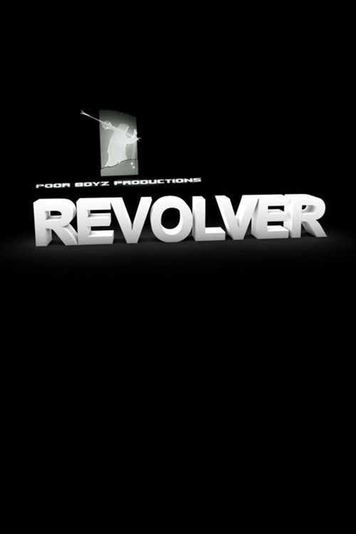 Revolver (2010) poster