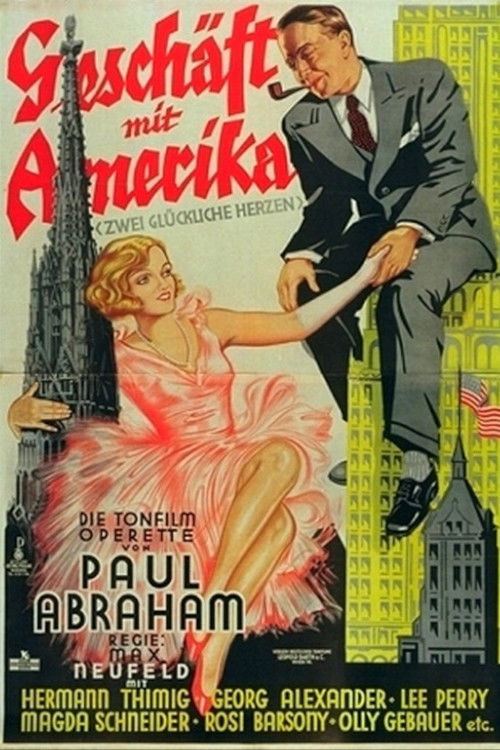 A Little Love for You (1932) poster