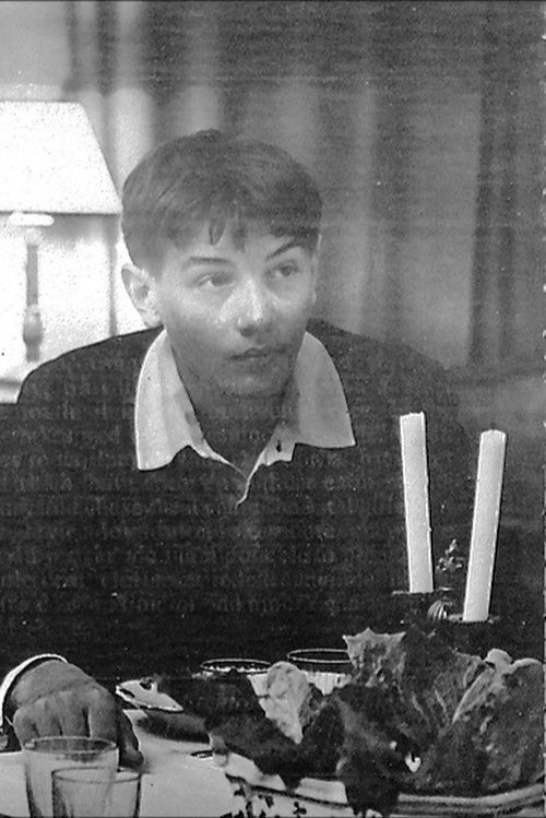 Que notre règne arrive (1976) poster