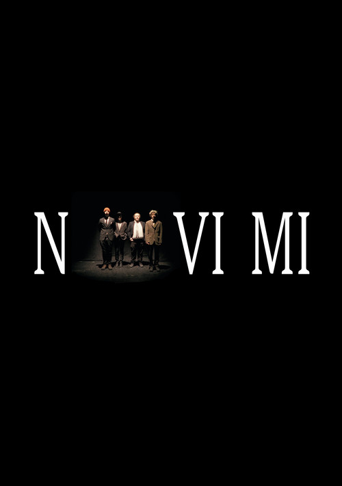 Novi Mi (2025) poster