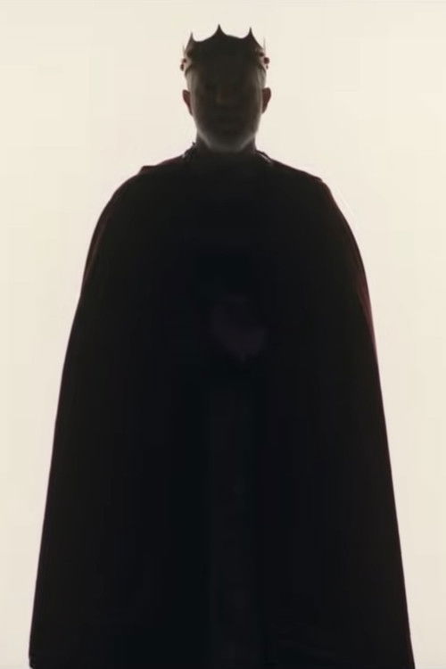 De Corpo e Alma (2021) poster