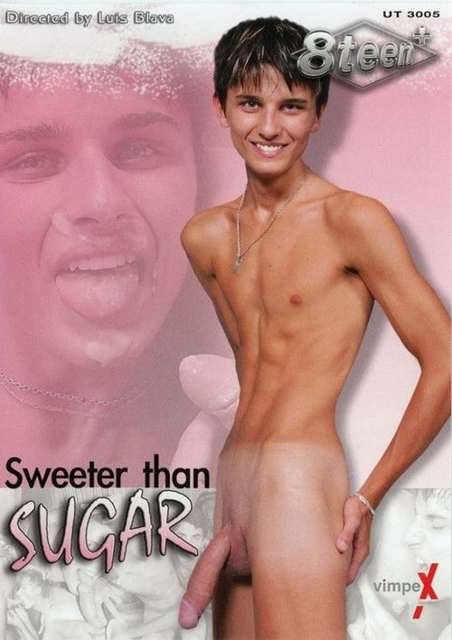 Sweeter Than Sugar (2006) poster