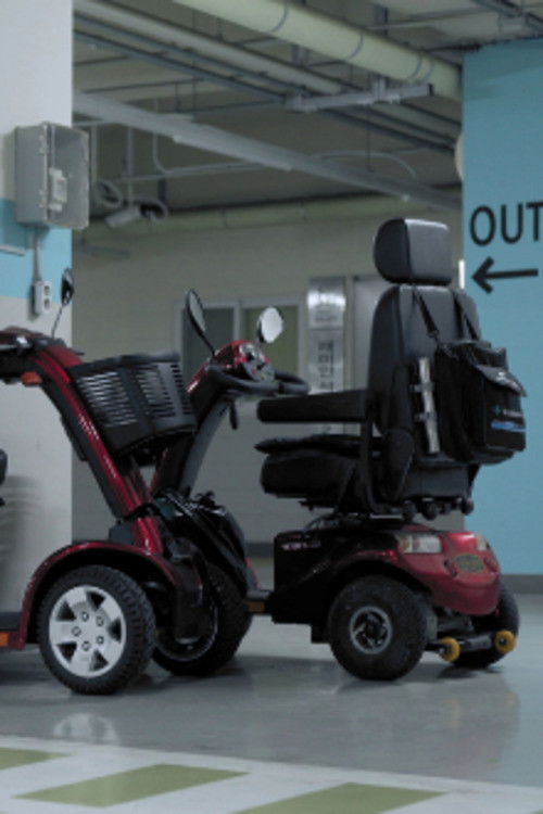 Back to Back (2021) poster