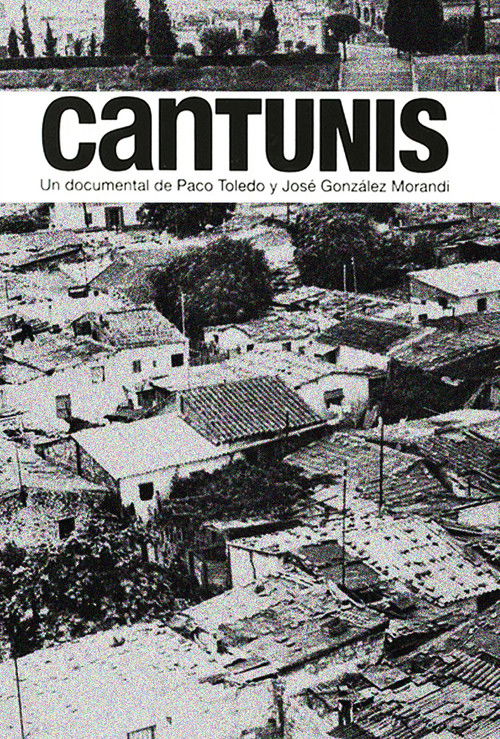 Can Tunis (2006) poster