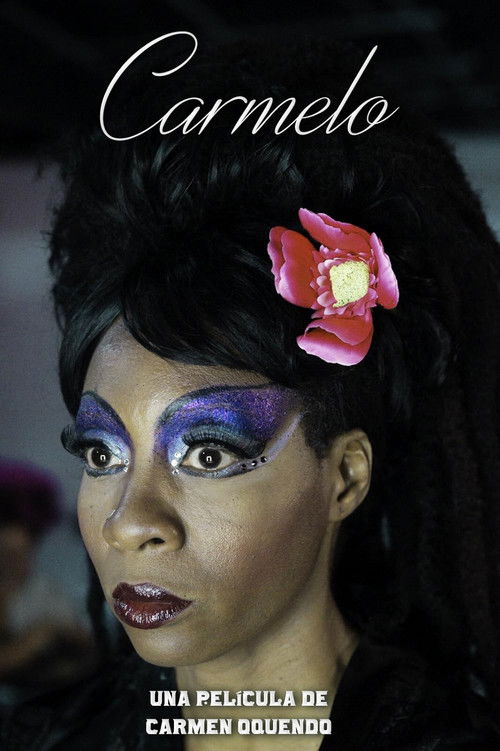 Carmelo (2013) poster