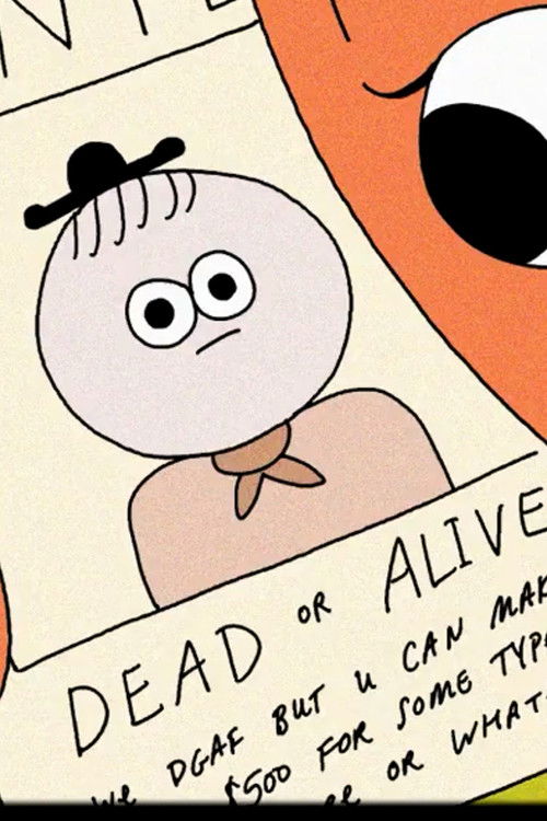 Cowgirlies (2024) poster