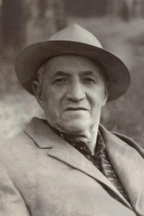 Владимир Швейцер