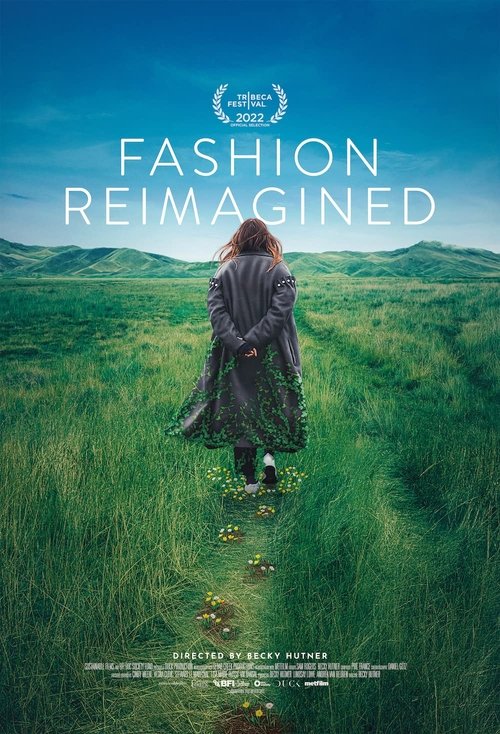 Fashion Reimagined (2023) poster