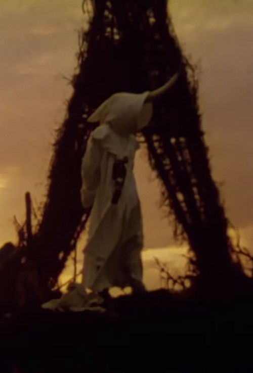 The Rites Of Mu (1991) poster