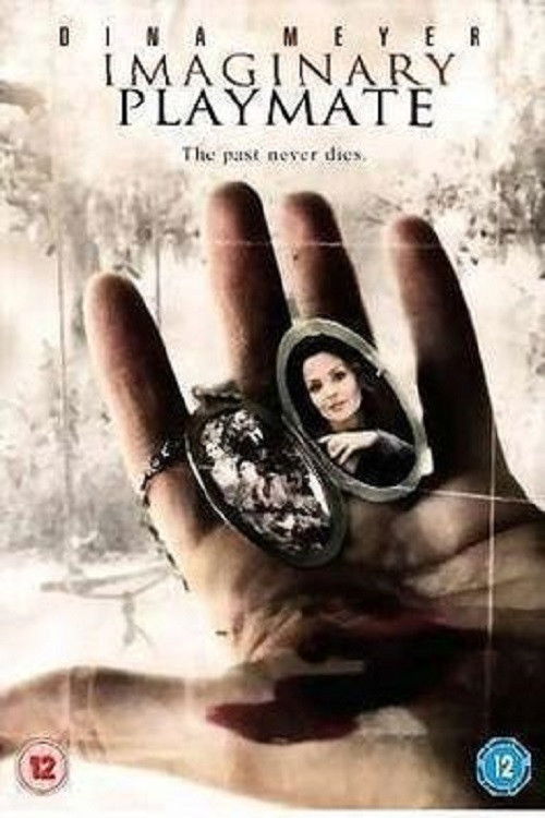 Imaginary Playmate (2006) poster