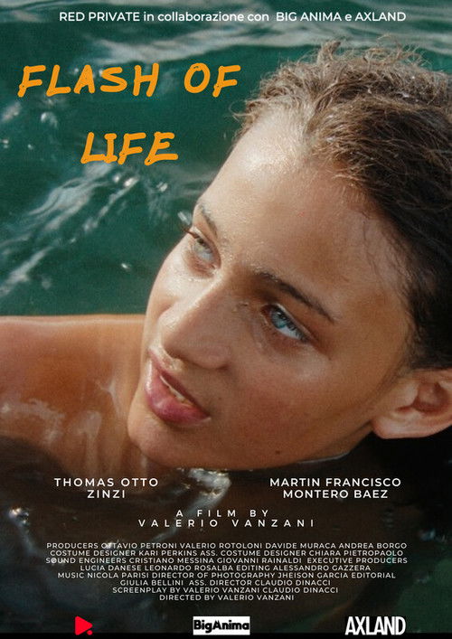 Io sono te (2025) poster