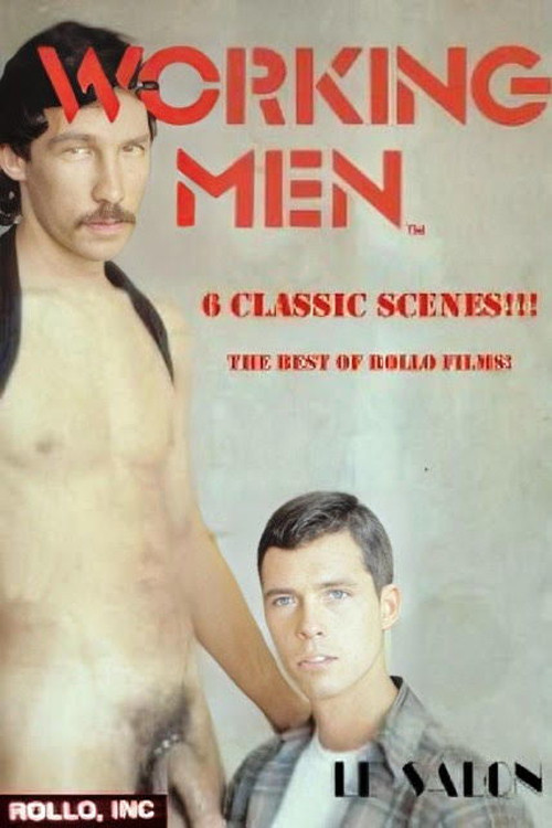 Working Men (1981) poster