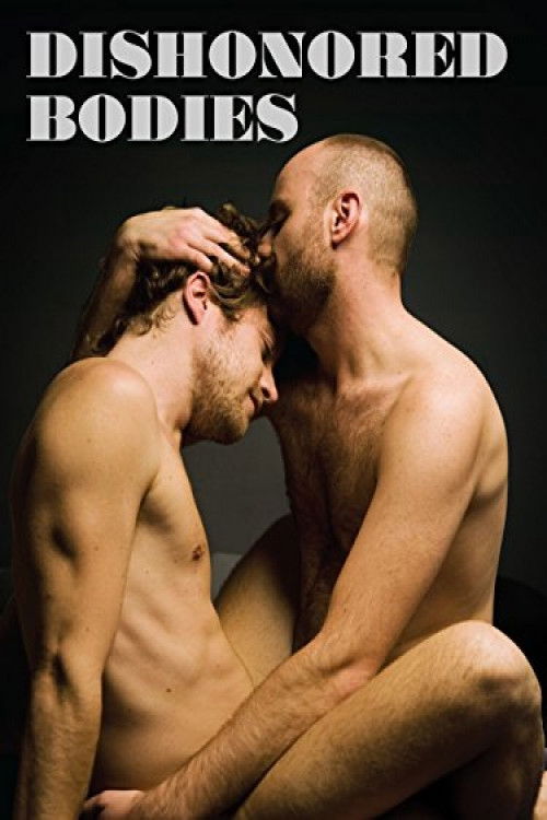 Dishonored Bodies (2010) poster